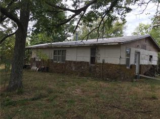 15597 Sims Rd #297, Canehill, AR 72717
