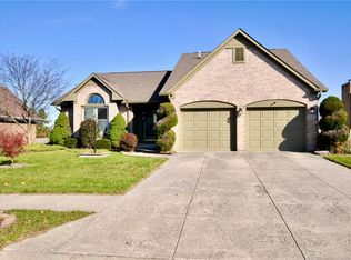 7653 Germander Ln, Indianapolis, IN
