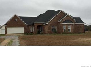 1191 Jones Corner Rd, Titus, AL 36080