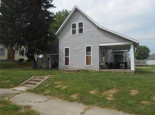1214 Main St, Elwood, IN 46036