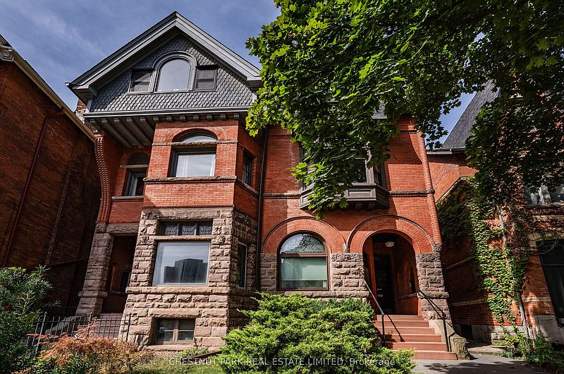 Toronto Townhouse for rent - 2 Bedrooms in Toronto