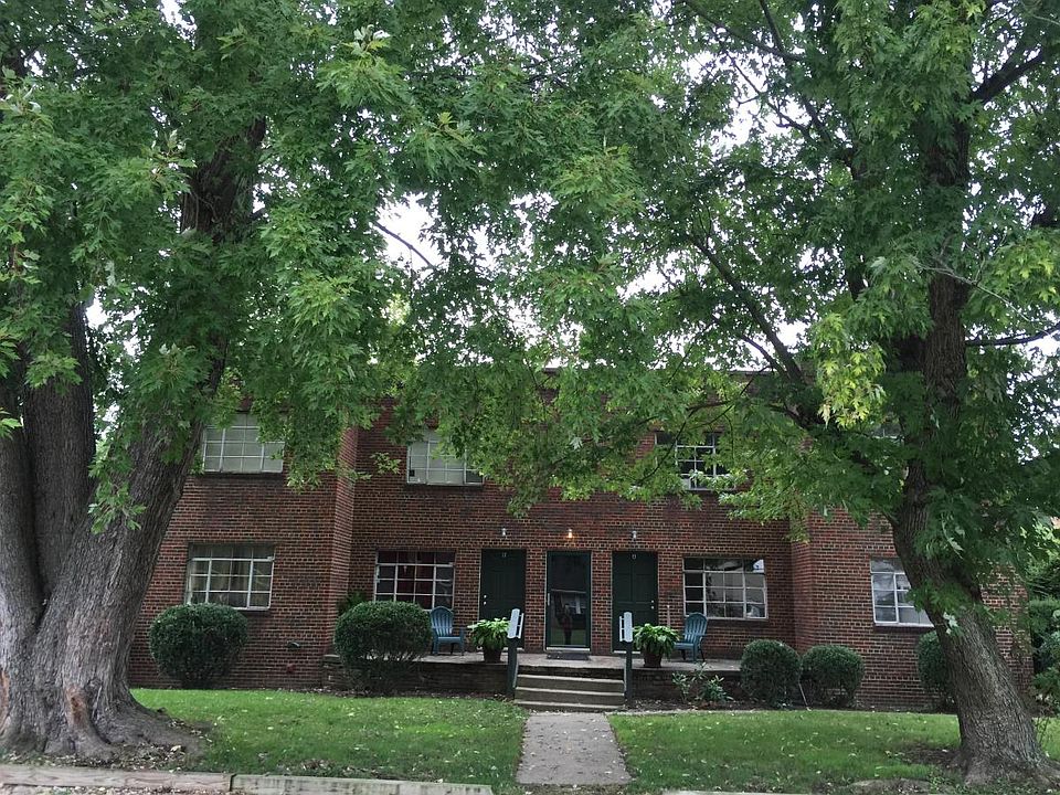 Exterior photo 5510 Noyes Ave