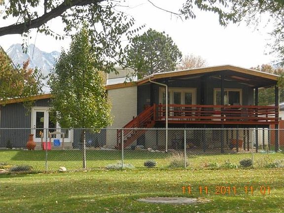 Back Exterior