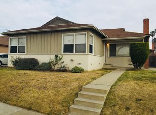 11824 Daphne Ave, Hawthorne, CA 90250