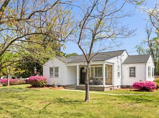 5252 Braddock Ave, North Charleston, SC 29405