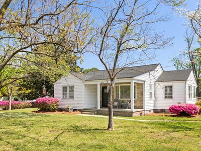 5252 Braddock Ave, North Charleston, SC 29405