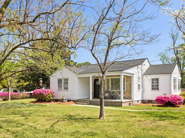 5252 Braddock Ave, North Charleston, SC 29405