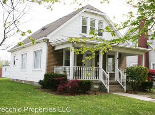1244 Elmhurst Dr, Weirton, WV