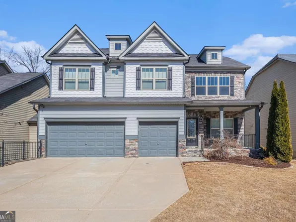 4525 Hopewell Manor Dr, Cumming, GA 30028