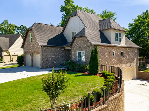336 Willow Leaf Cir, Wilsonville, AL 35186