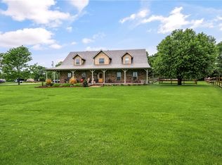 2887 Habberton Rd, Springdale, AR 72764