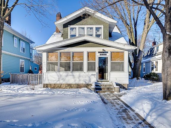 2nd image of 3434 Garfield Ave