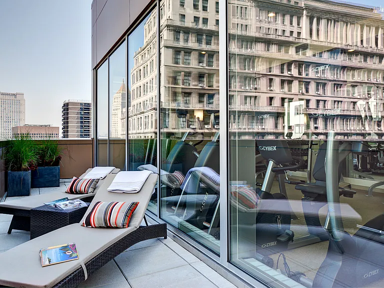 40 Gold St #7B — Photo 9