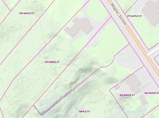 Maple St, Springfield, MA 01105