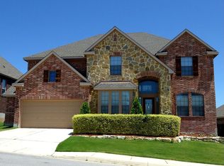 2735 Trinity Vw, San Antonio, TX 78261