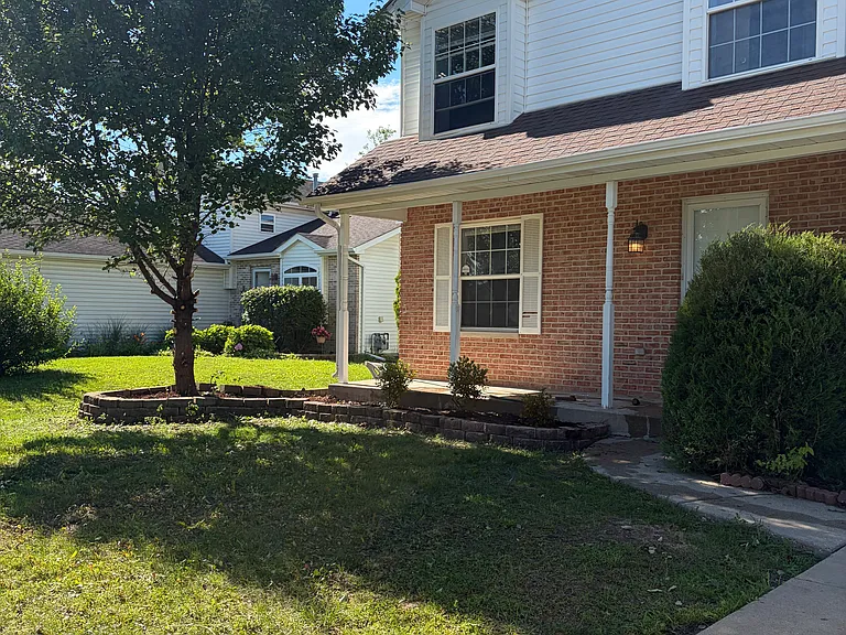 5311 Whisper Meadow Ct — Photo 1
