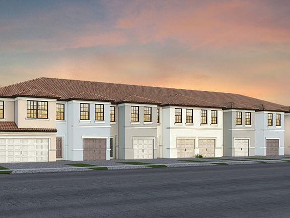 8-Unit Rowan Ivy Exterior