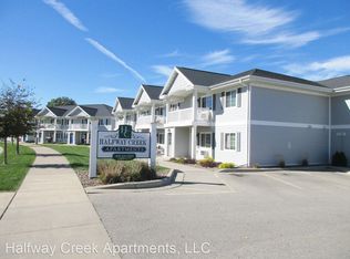 960 Linden Dr APT 206, Holmen, WI 54636