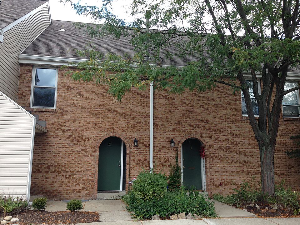 1st image of 105 E Ticonderoga Dr #3-F