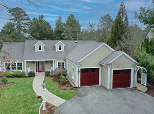 9 Pine Cobble, Plymouth, MA 02360