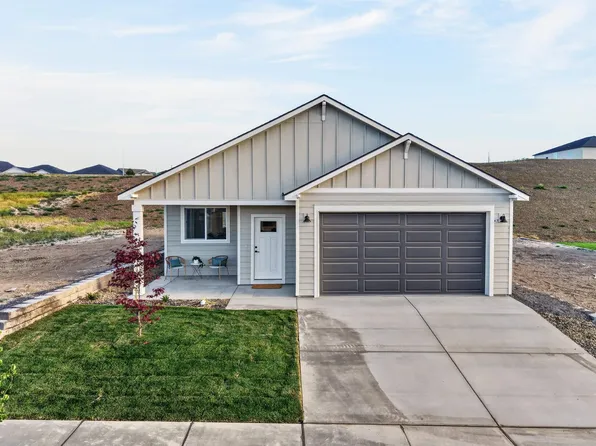 3621 Nuthatch St Lot 204, Richland, WA 99352