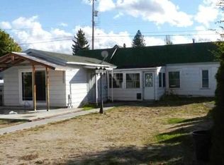 1107 W Providence Ave, Spokane, WA 99205