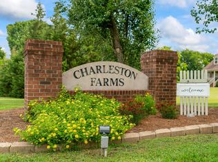 1383 Charleston Ln, Columbia, TN 38401