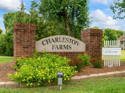 1383 Charleston Ln, Columbia, TN, 38401