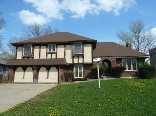 2531 N 73rd St, Kansas City, KS 66109
