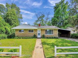 3301 Risdale Ave, Lansing, MI 48911