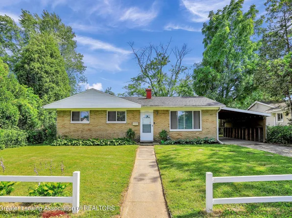 3301 Risdale Ave, Lansing, MI 48911