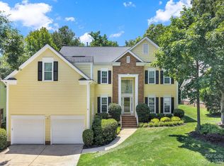 3617 Linden Berry Ln, Charlotte, NC 28269