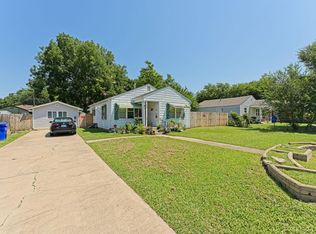903 E Eufaula St, Norman, OK 73071