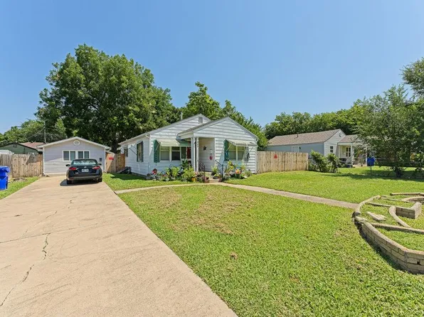 903 E Eufaula St, Norman, OK 73071
