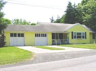 155 Rr 1, Bruceton Mills, WV 26525