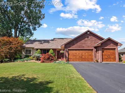 470 Aarons Way, Ortonville, MI, 48462
