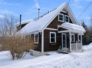 15 Bills Road, Stratton, VT 05360