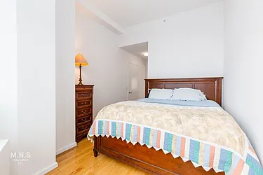 Rented by MNS
