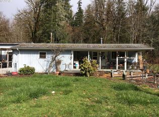 42341 Evergreen Acres Ln, Seaside, OR 97138