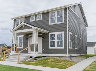 1819 Annafeld Pkwy W, Billings, MT 59101