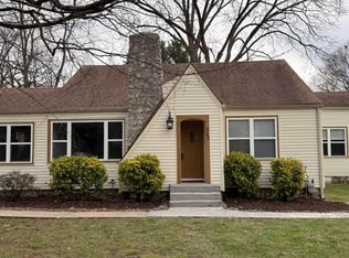 513 Oak St, Athens, TN 37303