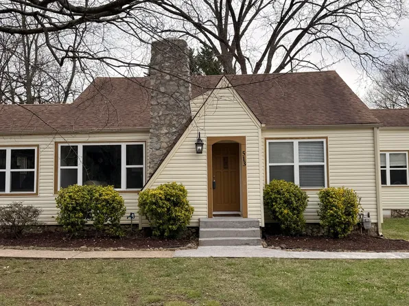 513 Oak St, Athens, TN 37303