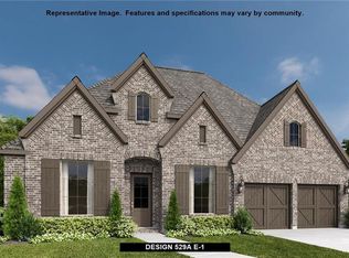 1649 Brighton Blvd, Celina, TX 75009