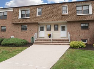 3307 Astor Close #3307, Hillsborough, NJ 08844