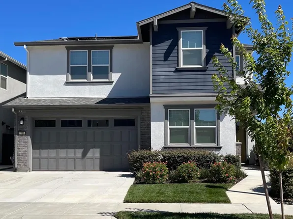 2750 Wheat Grass Street, Sacramento, CA 95833
