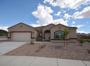 8931 W Saguaro Skies Rd, Marana, AZ 85743
