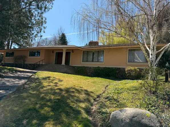 2435 Lake Ridge Shrs E, Reno, NV 89519