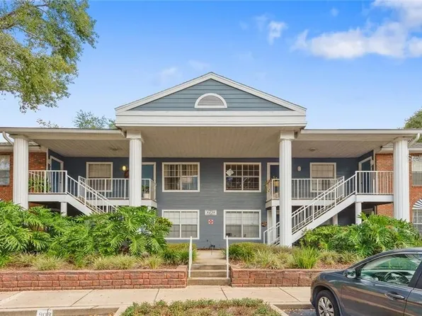 5425 Lake Margaret Dr #42, Orlando, FL 32812