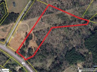 506 Highway 11, Landrum, SC 29356