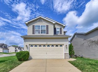 102 Falls Park Ct, Belleville, IL 62220